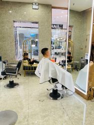 -Meng Lang 梦郎白金店