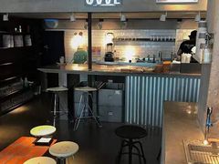 大堂-MIMI FASO(古仓店)
