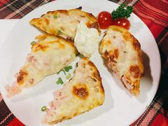 -祖母的厨房美式西餐厅(北京坊店)