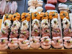-鮨冠OMAKASE食べ放题(北京首店)