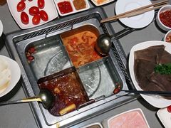 -海底捞火锅(金光华店)