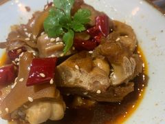 -青花椒花椒鱼(合生汇店)