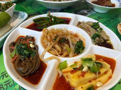 -令氏家外家周秦食府(高新店)