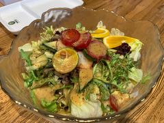 -丽伟的串·烧烤·砂锅(芝麻街店)