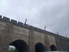 -西安城墙·碑林历史文化景区