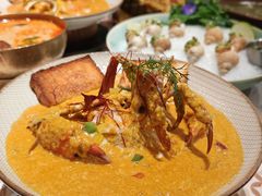-芭札·Thai泰国餐厅(同和金铂天地店)
