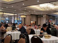 大堂-稻香酒家(天河城店)