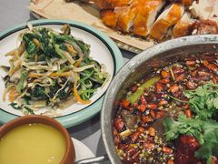 -金哥私房菜馆(张府园总店)