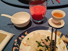 -三利音·玖弄小鲜(浦东嘉里城店)