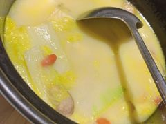 -小放牛河北菜(长安万达店)