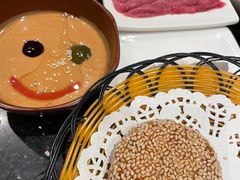 -南门涮肉(通州大船店)
