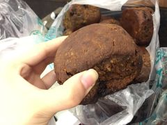 糖火烧-老回回饺子馆(海洋馆店)