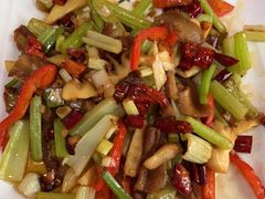 -老味道1992(武当山店)