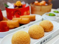 -蔡澜点心·粤菜(月星环球港店)