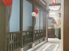 -飶香居(省博物馆店)