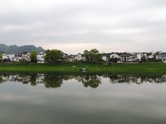 -新安江山水画廊风景区
