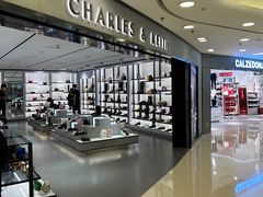 -CHARLES&KEITH(北京apm店)