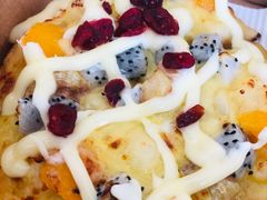 -City1+1城市比萨(国商卫星广场店)