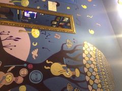 迷途主题旅馆-广州迷途主题旅馆(海珠广场店)