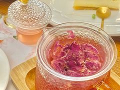 -花舍·新派粤菜·西餐·下午茶(亚运村·鸟巢店)