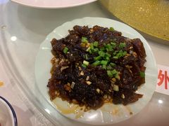 -邢家锅贴老店·非遗·开封菜(金明广场店)