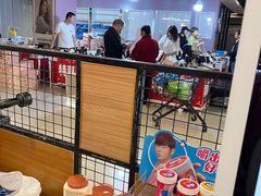 -中百仓储(古田路店)