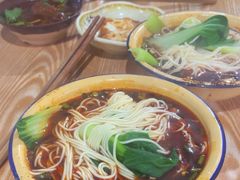 -赵伍面庄(吉祥苑店)