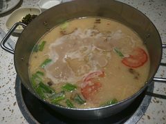 -土风豆米火锅(鸿通城店)