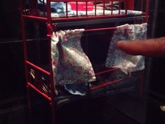 iphone_upload_pic-新大咀港式茶餐厅(宝山万达店)
