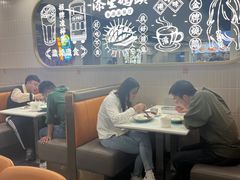 -添星码头茶餐厅(松坪山店)