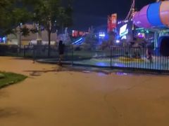 -华夏文旅西安度假区