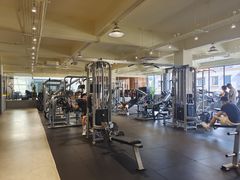 -聚健身GatherFitness(余杭店)