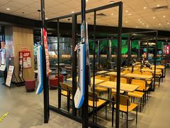 -汉堡王(嘉定宝龙城市广场)