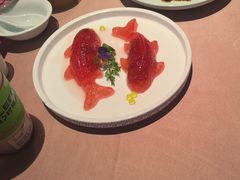 -惠丰堂饭庄·烤鸭·京味菜(翠微路店)