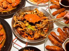 -红盔甲·小龙虾(天钥桥店)