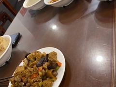 -护国寺小吃(左家庄店)