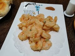 -郑庄脂渣海鲜楼(九水路店)
