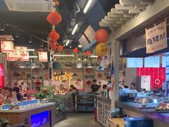 -牛市坎火锅(建设路店)