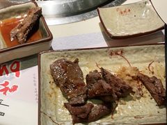 -赤坂亭M9和牛烧肉·日料398放题(万达店)