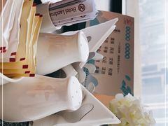-华厦大酒店·桃源西餐厅·自助餐