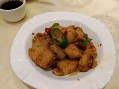 -心点盛宴江南西店