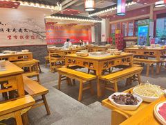 -堂客老火锅(欣阳广场总店)