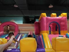 -嘉文梦想世界(SM天津滨海城市广场店)