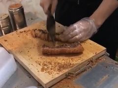 -脆皮五花肉(建东街旗舰店)