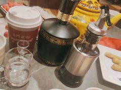 -前门·鲜肉火锅(长风店)