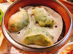 -点点心点心专门店(旺角店)