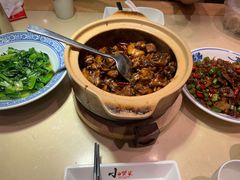 -小柴米·传统江西菜(八一广场店)