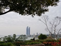 -胡里山炮台