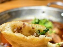 -大众跷脚牛肉馆·非遗传承单位(峨眉山店)