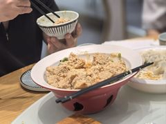 -郭记三宝粥店(锦山大街店)